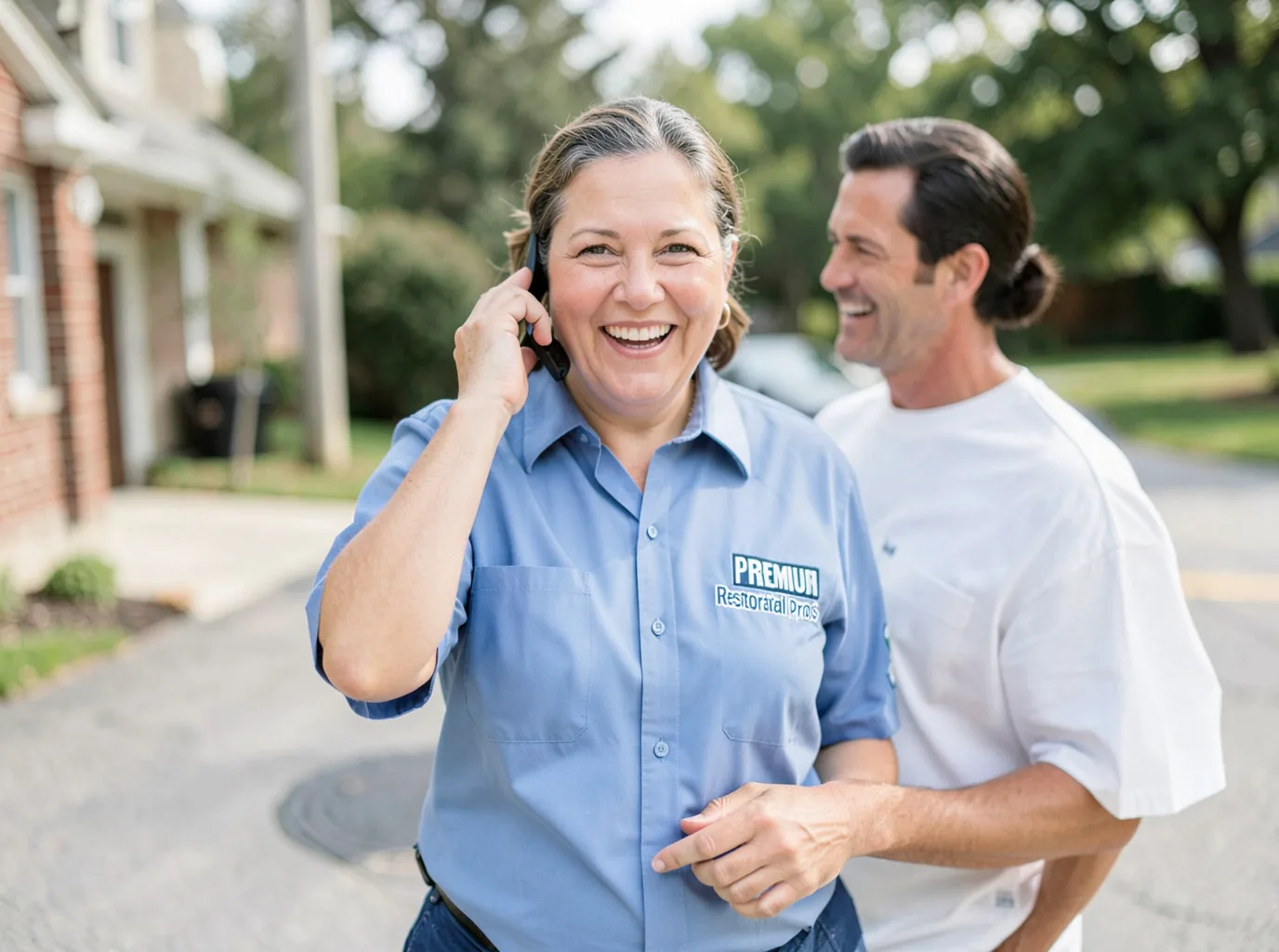 Water Damage Restoration Granville, WV FAQs
